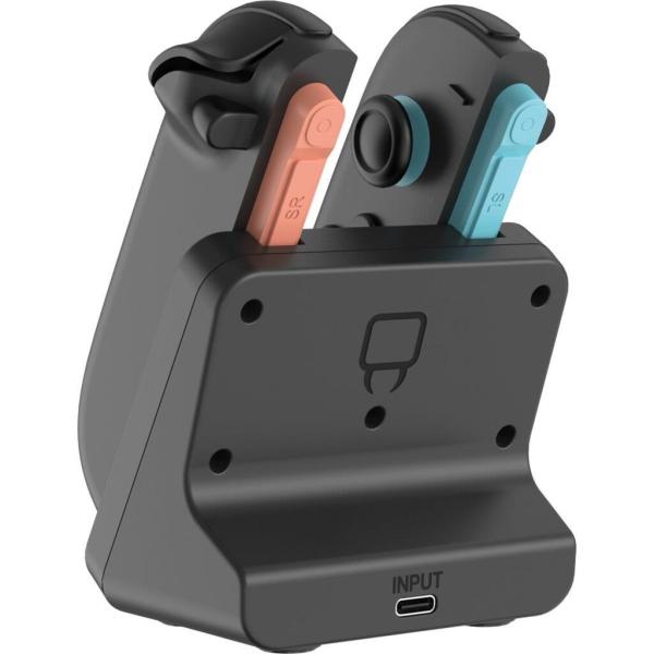 VENOM VS4932 Joy-Con Charging Station for Nintendo Switch 21