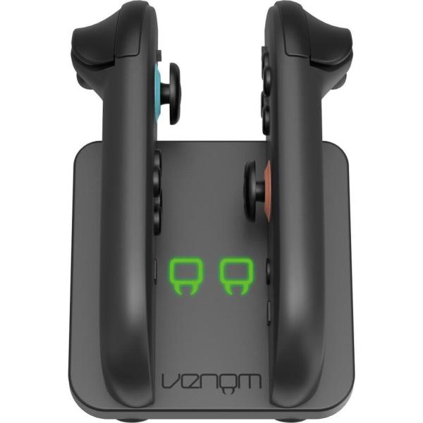VENOM VS4932 Joy-Con Charging Station for Nintendo Switch 22