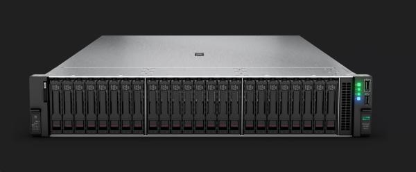 HPE PL DL380g11 6430 (2.1/ 32C) 32G (P43328) VROC 8-24SFF 1000W 6xPFans 2x10/ 25G SFP28 P58417-B21 RENEW