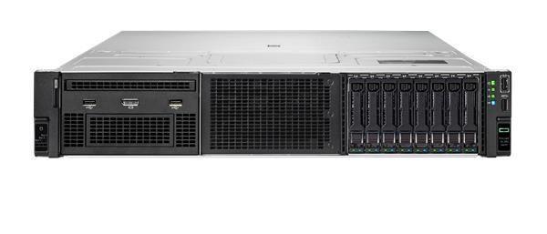 HPE PL DL380g11 6430 (2.1/ 32C) 32G (P43328) VROC 8-24SFF 1000W 6xPFans 2x10/ 25G SFP28 P58417-B21 RENEW1