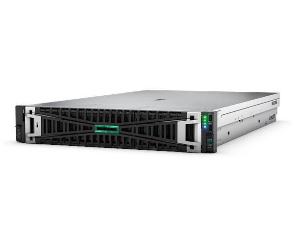 HPE PL DL380g11 6430 (2.1/ 32C) 32G (P43328) VROC 8-24SFF 1000W 6xPFans 2x10/ 25G SFP28 P58417-B21 RENEW6