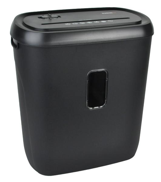 DESQ Skartovačka,  4 x 35 mm,  21l,  křížový řez1