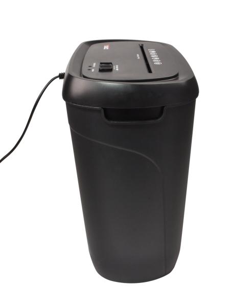 DESQ Skartovačka,  4 x 35 mm,  21l,  křížový řez6