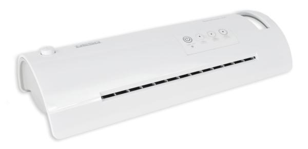 DESQ Laminátor A4 Jam Free