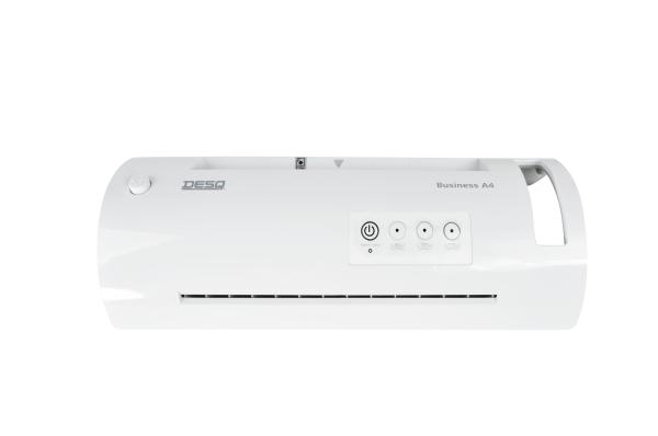 DESQ Laminátor A4 Jam Free1