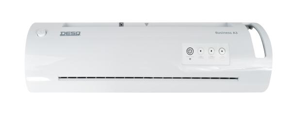 DESQ Laminátor A3 Jam Free