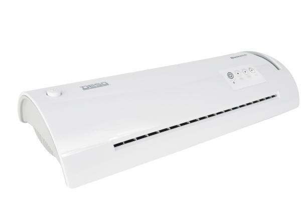 DESQ Laminátor A3 Jam Free1