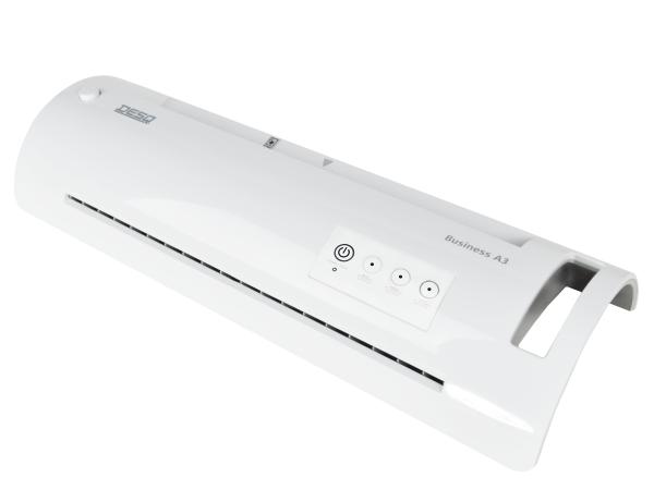 DESQ Laminátor A3 Jam Free2