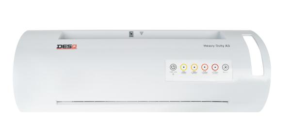 DESQ Laminátor A3 Xspeed