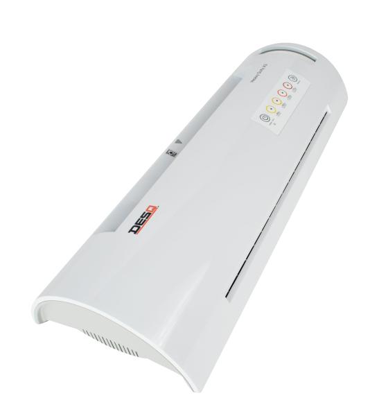DESQ Laminátor A3 Xspeed4