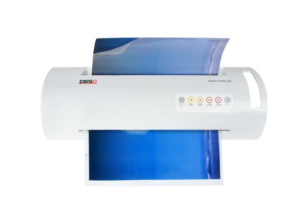 DESQ Laminátor A3 Xspeed5