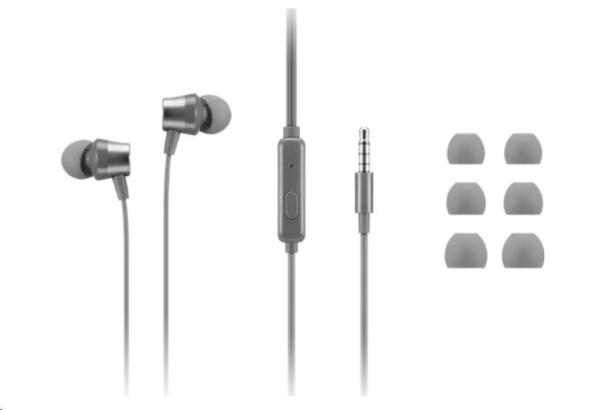 Lenovo 110 Analog In-Ear Headphones1