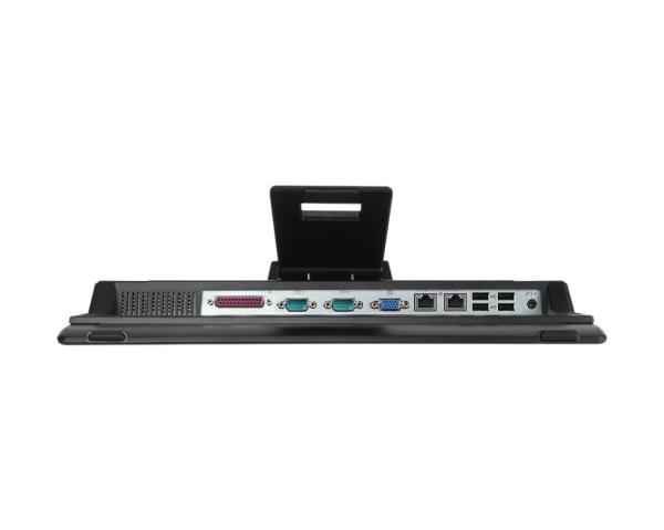 MSI PC AIO PRO AP162T ADL-04SCZ,  Intel N100, 15, 6" FHD touch, 4GB, 128GB M.2 SSD, W11 Pro, Black4