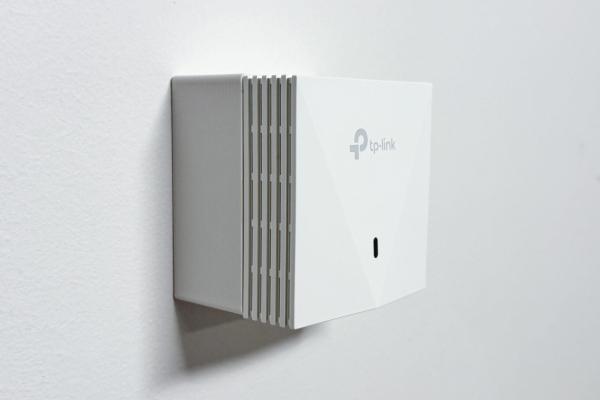 TP-Link D-EAPWALL2-C,  držák box pro upevnění na zeď EAP115-Wall,  EAP230-Wall,  EAP650-Wall,  Tapo S210,  Tapo S220,  bílý6