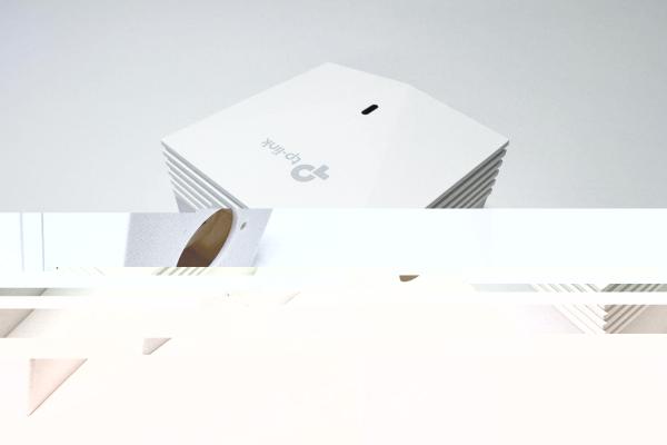 TP-Link D-EAPWALL2-C,  držák box pro upevnění na zeď EAP115-Wall,  EAP230-Wall,  EAP650-Wall,  Tapo S210,  Tapo S220,  bílý8