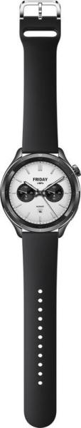 Xiaomi Watch S4 Black2