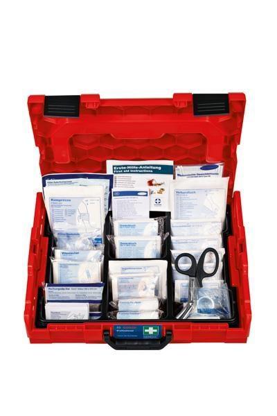 Bosch Lékárnička L-BOXX 102,  kufrový systém
