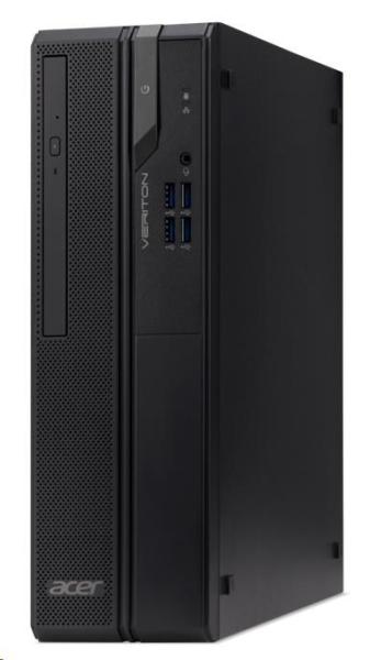 ACER PC EDU Veriton VX2720G, i3-14100, 8GB, 512GB SSD, N/ A, W11P Edu, Black2