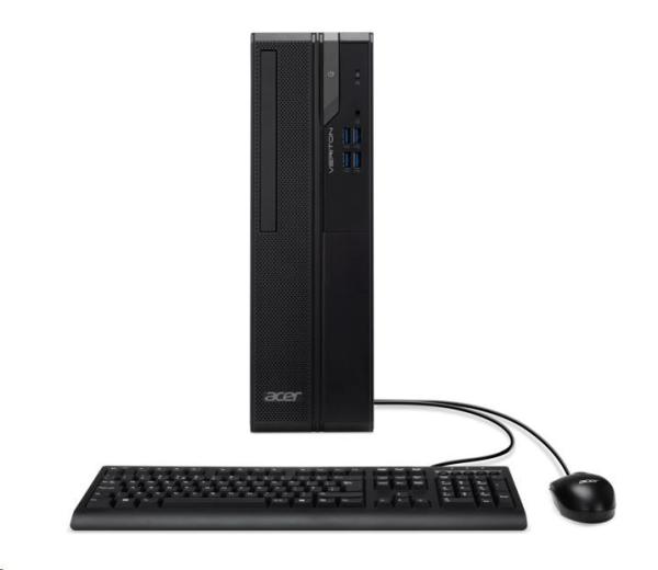 ACER PC EDU Veriton VX2720G, i3-14100, 8GB, 512GB SSD, N/ A, W11P Edu, Black3