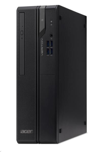 ACER PC EDU Veriton VX2720G, i5-14400, 8GB, 512GB SSD, N/ A, W11P Edu, Black3
