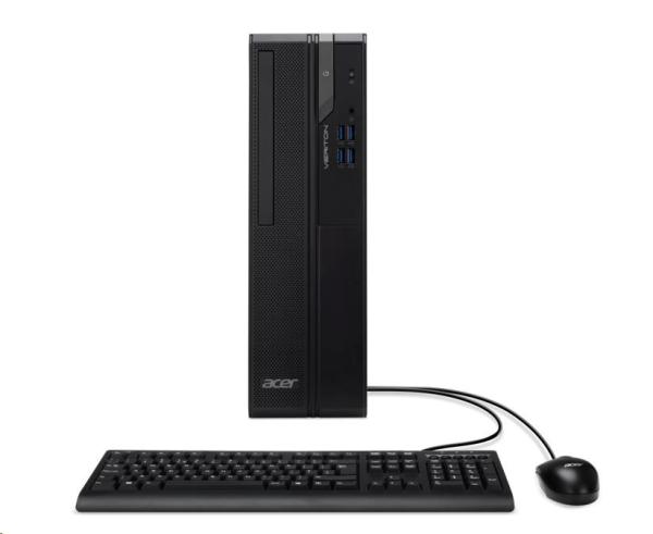 ACER PC EDU Veriton VX2720G, i5-14400, 8GB, 512GB SSD, N/ A, W11P Edu, Black0