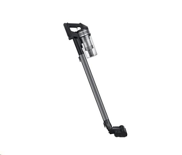 Samsung Stick vacuum AC Dry HEPA Bagless 0.8 L 550 W Black,  Grey,  EU1