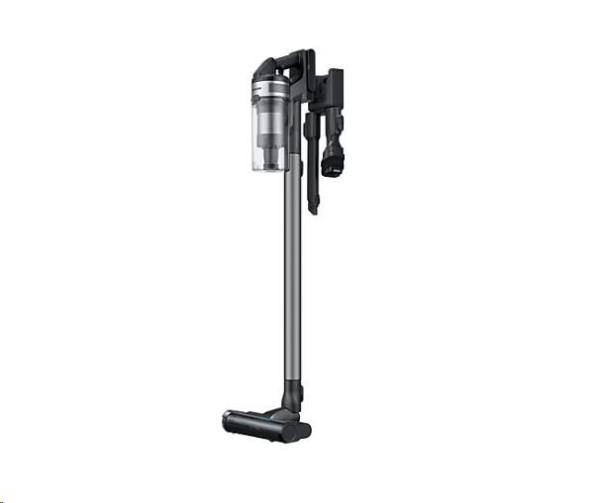 Samsung Stick vacuum AC Dry HEPA Bagless 0.8 L 550 W Black,  Grey,  EU2