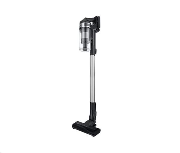 Samsung Stick vacuum Battery Dry Bagless 0.8 L 410 W Black,  Silver,  EU2