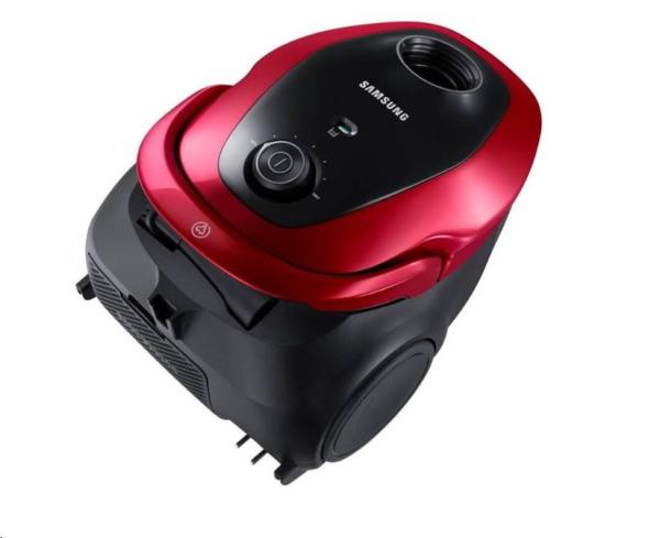 Samsung hoover (750W+ red),  EU6