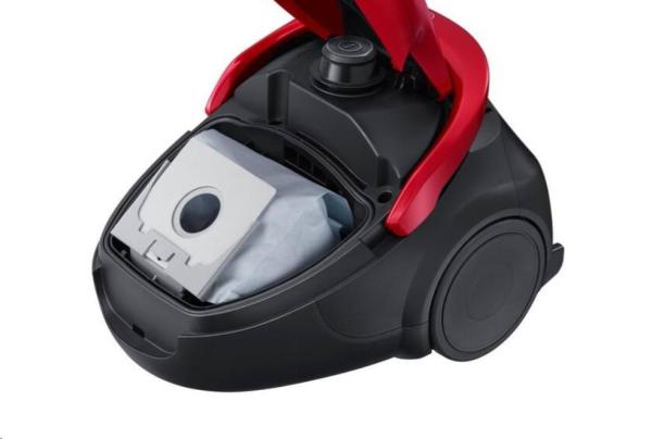 Samsung hoover (750W+ red),  EU8
