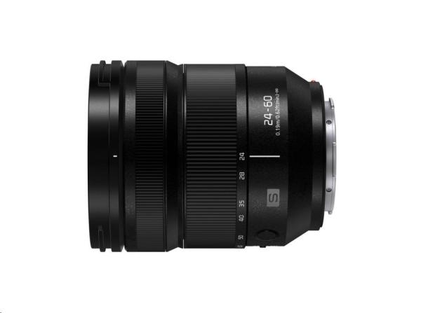 Panasonic LUMIX S 24-60mm/ F2, 81
