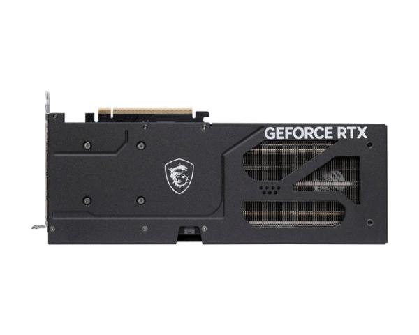 MSI VGA NVIDIA GeForce RTX 5060 Ti 16G VENTUS 3X OC,  RTX 5060 Ti,  16GB GDDR7,  3xDP,  1xHDMI3