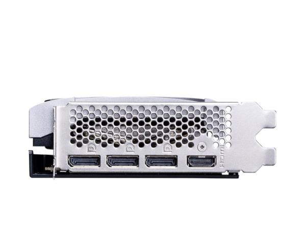 MSI VGA NVIDIA GeForce RTX 5060 Ti 16G VENTUS 3X OC,  RTX 5060 Ti,  16GB GDDR7,  3xDP,  1xHDMI4