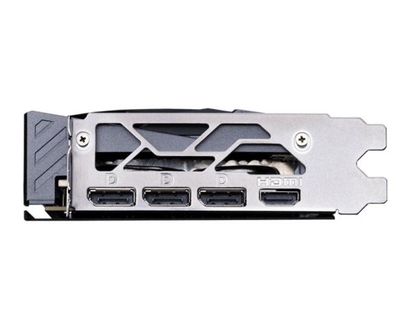 MSI GeForce RTX 5060 Ti TRIO/ Gaming/ OC/ 16GB/ GDDR72