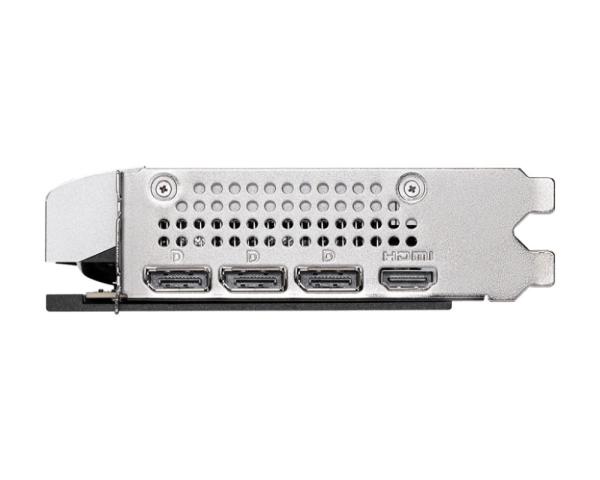 MSI VGA NVIDIA GeForce RTX 5060 Ti 8G VENTUS 2X PLUS,  RTX 5060 Ti,  8GB GDDR7,  3xDP,  1xHDMI1