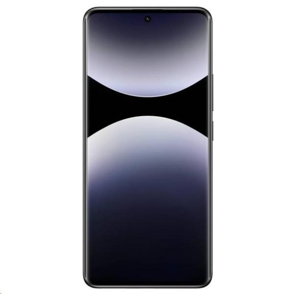 Xiaomi Redmi Note 14 Pro+ 5G Dual SIM 12GB/ 512GB Midnight Black EU1