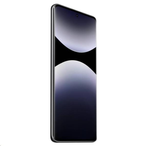 Xiaomi Redmi Note 14 Pro+ 5G Dual SIM 12GB/ 512GB Midnight Black EU3