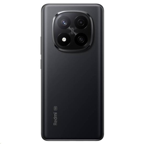Xiaomi Redmi Note 14 Pro+ 5G Dual SIM 12GB/ 512GB Midnight Black EU4