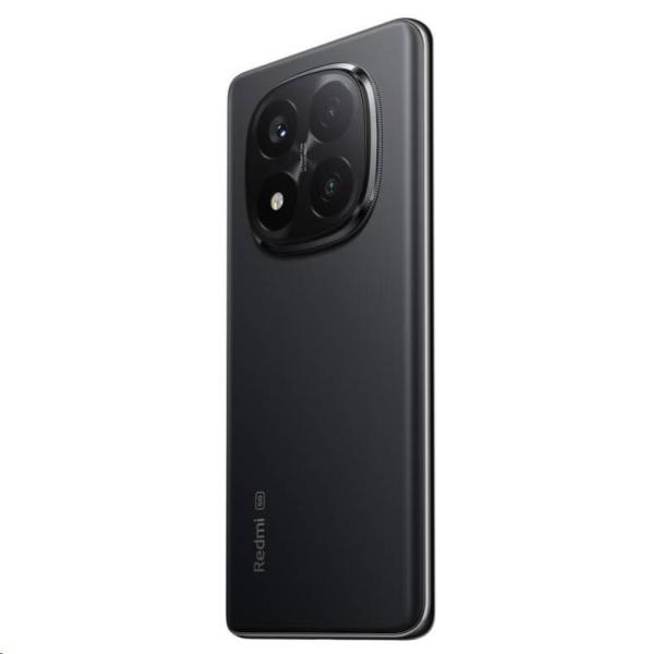 Xiaomi Redmi Note 14 Pro+ 5G Dual SIM 12GB/ 512GB Midnight Black EU5