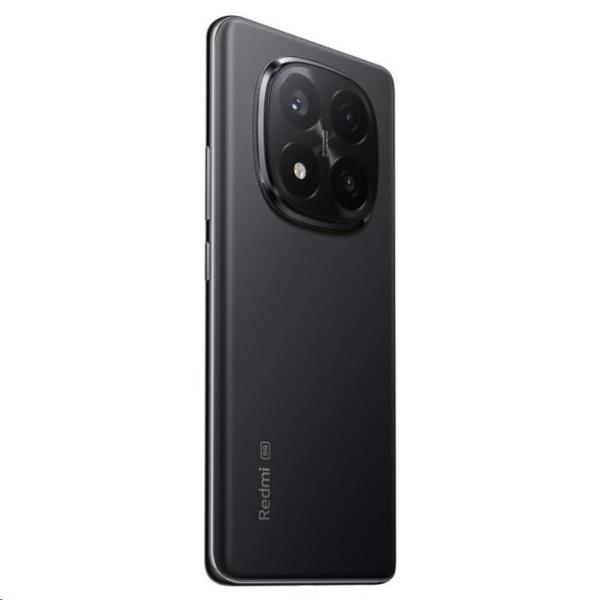 Xiaomi Redmi Note 14 Pro+ 5G Dual SIM 12GB/ 512GB Midnight Black EU6