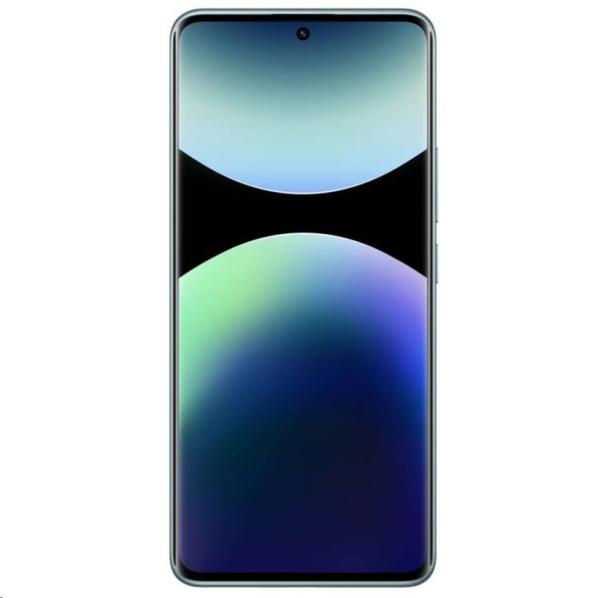 Xiaomi Redmi Note 14 Pro+ 5G Dual SIM 12GB/ 512GB Frost Blue EU1