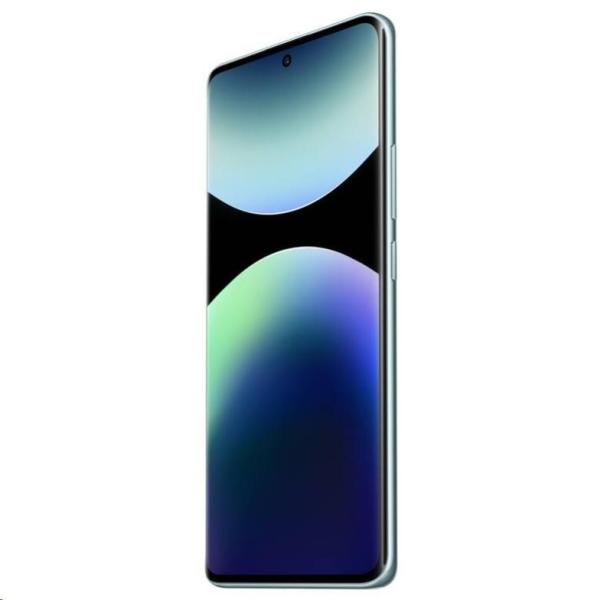 Xiaomi Redmi Note 14 Pro+ 5G Dual SIM 12GB/ 512GB Frost Blue EU2