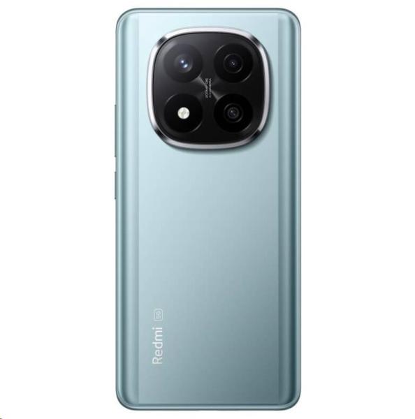 Xiaomi Redmi Note 14 Pro+ 5G Dual SIM 12GB/ 512GB Frost Blue EU4