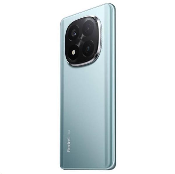 Xiaomi Redmi Note 14 Pro+ 5G Dual SIM 12GB/ 512GB Frost Blue EU5