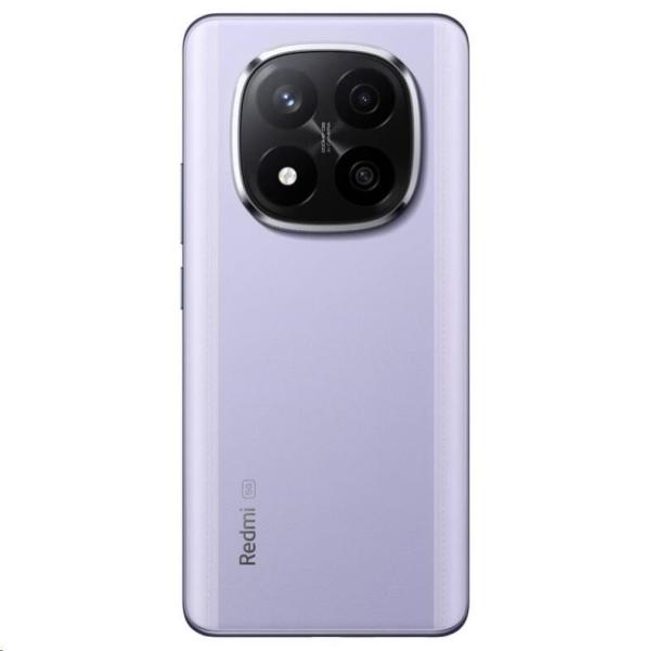 Xiaomi Redmi Note 14 Pro+ 5G Dual SIM 12GB/ 512GB Levander Purple EU4
