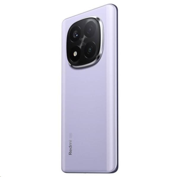 Xiaomi Redmi Note 14 Pro+ 5G Dual SIM 12GB/ 512GB Levander Purple EU5