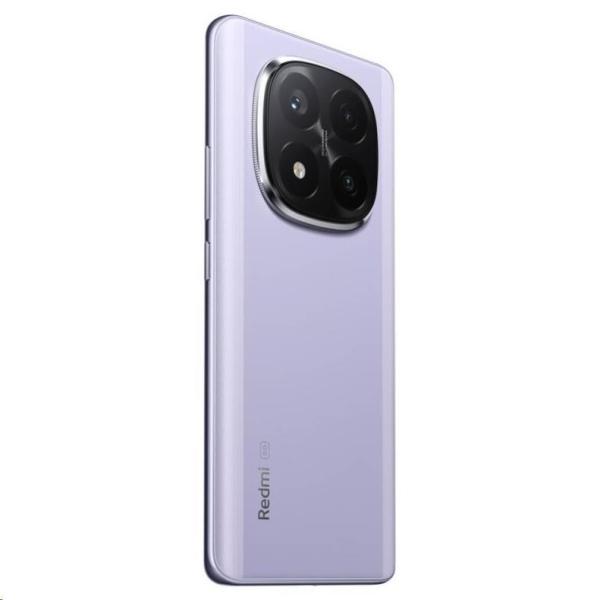 Xiaomi Redmi Note 14 Pro+ 5G Dual SIM 12GB/ 512GB Levander Purple EU7