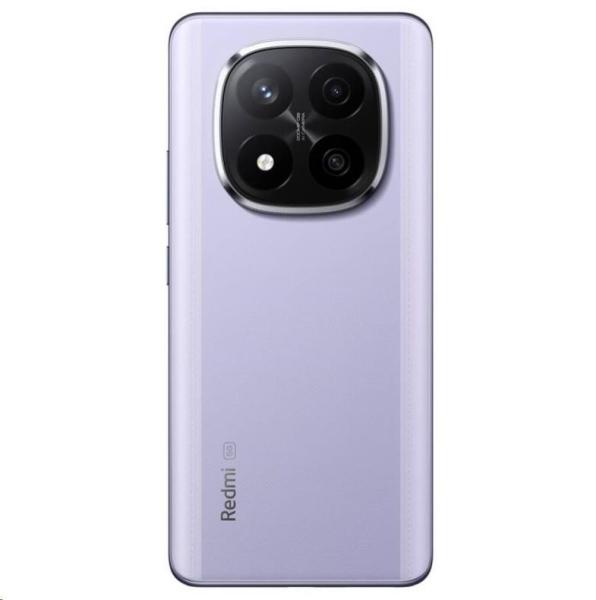 Xiaomi Redmi Note 14 Pro+ 5G Dual SIM 8GB/ 256GB Levander Purple EU4