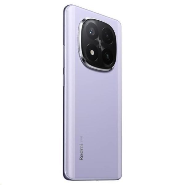 Xiaomi Redmi Note 14 Pro+ 5G Dual SIM 8GB/ 256GB Levander Purple EU6
