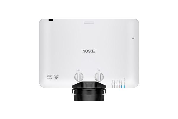 EPSON projektor EB-L690SU,  WUXGA,  6200ANSI,  HDMI,  USB,  NFC,  Airplay1